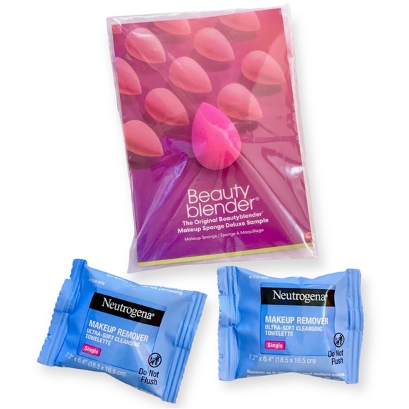 18pc Makeup & Beauty Bundle ✨$90+ Value✨ *NEW* - Picture 11 of 15